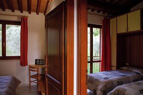 Casa Lino Saturnia