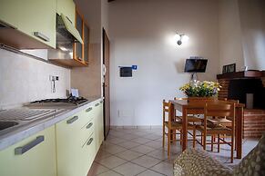 Casa Lino Saturnia