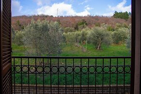 Casa Lino Saturnia