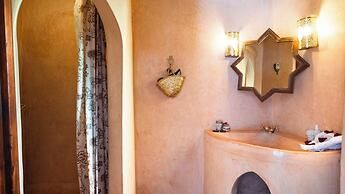 Riad Dama & SPA