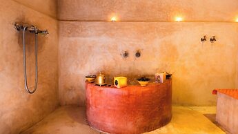 Riad Dama & SPA
