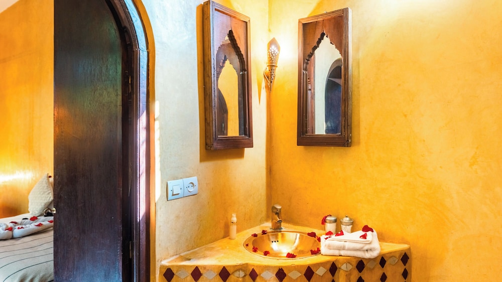 Riad Dama & SPA
