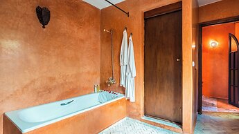 Riad Dama & SPA