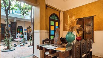 Riad Dama & SPA
