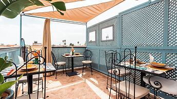 Riad Dama & SPA