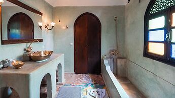 Riad Dama & SPA