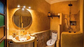 Riad Dama & SPA
