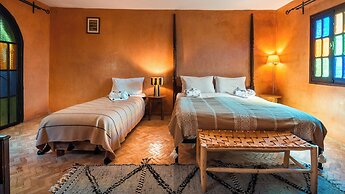 Riad Dama & SPA