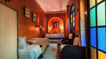 Riad Dama & SPA
