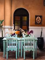 Riad Dama & SPA