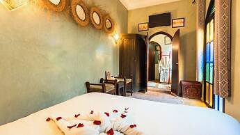 Riad Dama & SPA