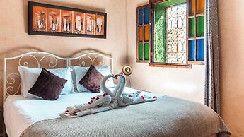 Riad Dama & SPA