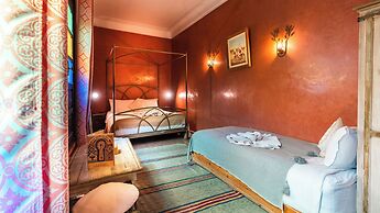 Riad Dama & SPA