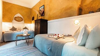 Riad Dama & SPA