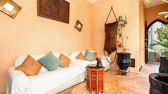 Riad Dama & SPA
