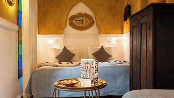 Riad Dama & SPA