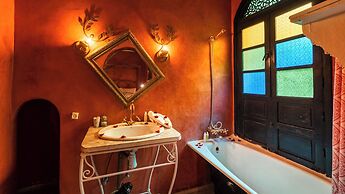 Riad Dama & SPA