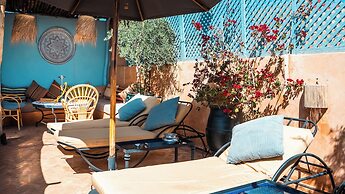 Riad Dama & SPA
