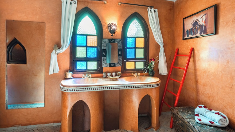 Riad Dama & SPA