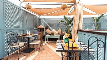 Riad Dama & SPA
