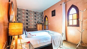 Riad Dama & SPA