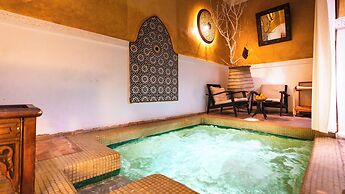 Riad Dama & SPA