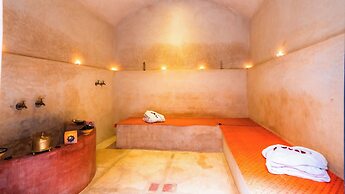 Riad Dama & SPA