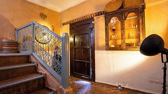 Riad Dama & SPA