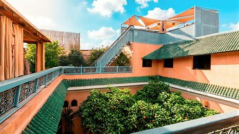 Riad Dama & SPA