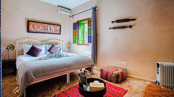 Riad Dama & SPA