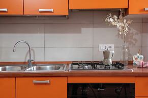 Yenne Home