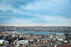Nm Suites Beyoglu