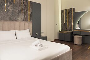 Nm Suites Beyoglu