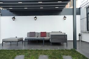 Nm Suites Beyoglu