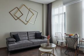 Nm Suites Beyoglu
