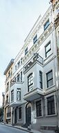 Nm Suites Beyoglu