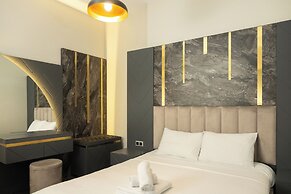 Nm Suites Beyoglu