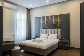 Nm Suites Beyoglu
