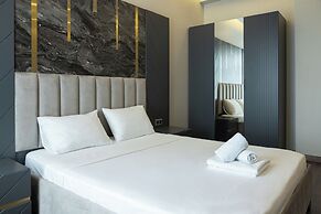 Nm Suites Beyoglu