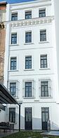 Nm Suites Beyoglu