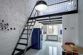 RentPlanet - Apartament Lelewela