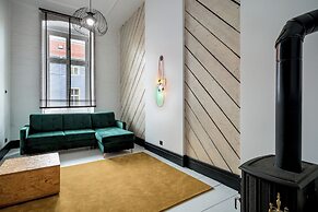 RentPlanet - Apartament Lelewela