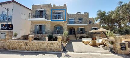 Selinopetra Rooms