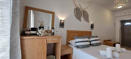 Selinopetra Rooms