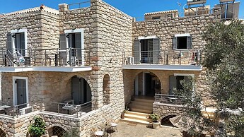 Selinopetra Rooms