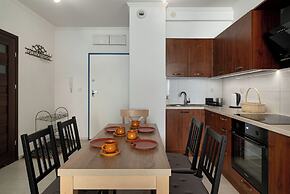 RentPlanet - Apartament Pomorska