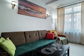 RentPlanet - Apartament Pomorska