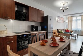 RentPlanet - Apartament Pomorska