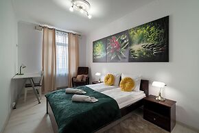 RentPlanet - Apartament Pomorska