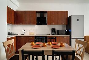RentPlanet - Apartament Pomorska